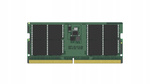 Pamięć RAM serwerowa SODIMM DDR5 Kingston 48GB 5600MHz CL46 KVR56S46BD8-48