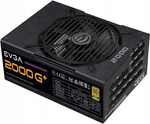 Zasilacz EVGA SuperNOVA G+ 2000W 80 Plus Gold (220-GP-2000-X3)