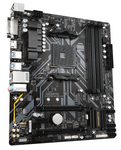 Płyta główna mATX Gigabyte B450M DS3H V2 (Socket AM4)