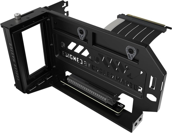 Cooler Master Uchwyt na kartę graficzną V3 PCIE 4.0 (MCA-U000R-KFVK03) (W)