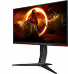 Monitor AOC 24G2U/BK (W)