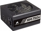 Zasilacz modularny ATX Corsair RM750x 750W (CP-9020179-EU) Brak