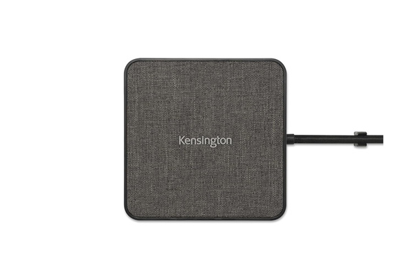 Stacja dokująca Kensington MD120U4 USB4