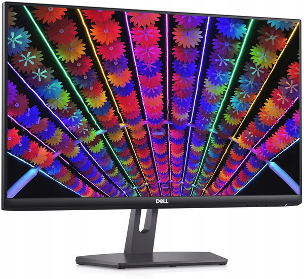 Monitor LED Dell S2421NX (W)