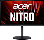 MONITOR ACER NITRO XZ240QP FULL HD 23.6 CALA (U)(W)