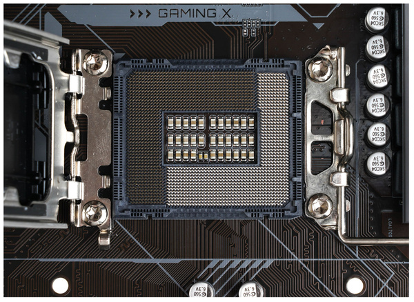 Płyta główna ATX Gigabyte B660 Gaming X (Socket 1700) (U)