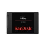 Dysk SSD SanDisk 500GB 2,5" SATA SSD Ultra 3D (SDSSDH3-500G-G26)