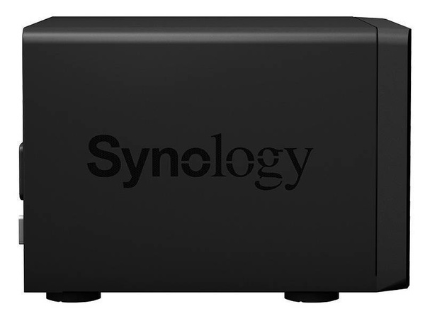 REJESTRATOR NVR SYNOLOGY DVA3221 4BAY