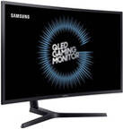 Monitor 27C  SAMSUNG LC27HG70QQUXEN