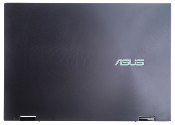 Oryginalny ekran do Asus ZenBook Flip 14 OLED / matryca+obudowa (U) (W)