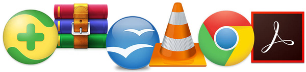 KOMPUTER PC SHOBO 3770/5060/P16/S512/8328 WINDOWS 11 PRO + MONITOR