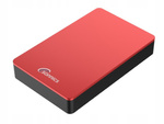 Dysk zewnętrzny HDD Sonnics External Hard Drive 4TB USZKODZONY