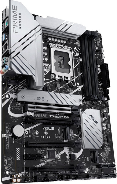 Płyta główna ATX Asus PRIME Z790-P (W) (U)