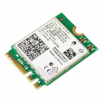 Karta sieciowa wewnętrzna Intel 3000 Mb/s (AX210NGW)
