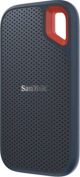 Podróżny dysk SSD SanDisk Extreme Portable 500GB (SDSSDE61-500G-G25) _ NNP