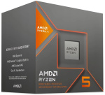 Procesor AMD Ryzen 5 8500G AM5 3.5GHz 5.0GHz Turbo! BOX (100-100000931BOX)