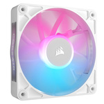 Wentylator Corsair iCUE LINK RX120 RGB Biały (CO-9051021-WW)