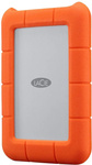 Dysk zewnętrzny HDD LaCie Rugged Mini 2TB (STFR2000800)