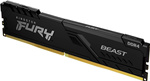 Pamięć RAM Kingston Fury 8GB (1x8GB) DDR4 3733MHz CL19