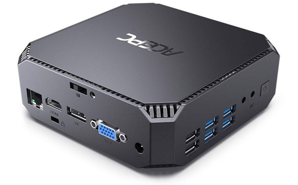 MINI PC ACEPC CK2 WINDOWS 10 PRO PL