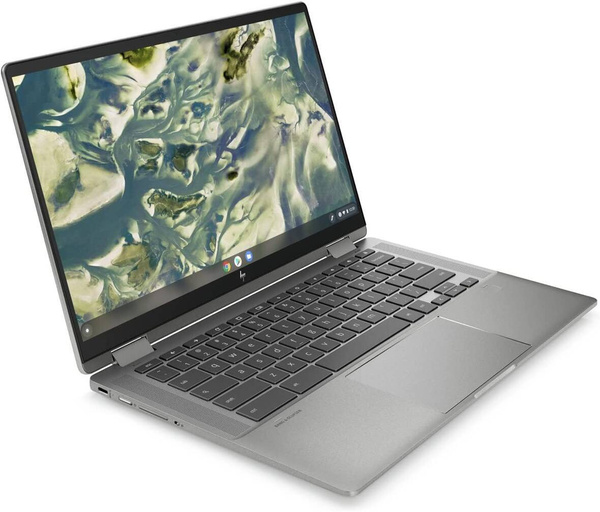 Laptop 2w1 HP Chromebook x360 (14C-CC0000SF)