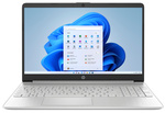 Laptop HP 15S-eq3014nl (674Z6EA#ABZ)