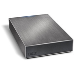 Dysk zewnętrzny LaCie Minimus 2TB USB 3.0 HDD 3.5 (301967EK)