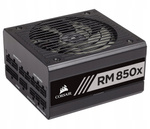 Zasilacz modularny Corsair RM850x 850W 80PLUS Gold (CP-9020180) (W)(B)(U)