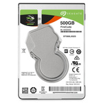 Dysk twardy Seagate FireCuda 2.5" 500GB SATA III 2,5" (ST500LX025)