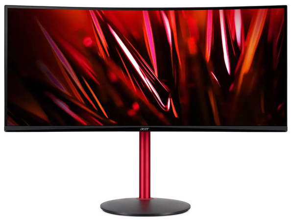 Monitor Acer Nitro XZ342CUPbmiiphfx