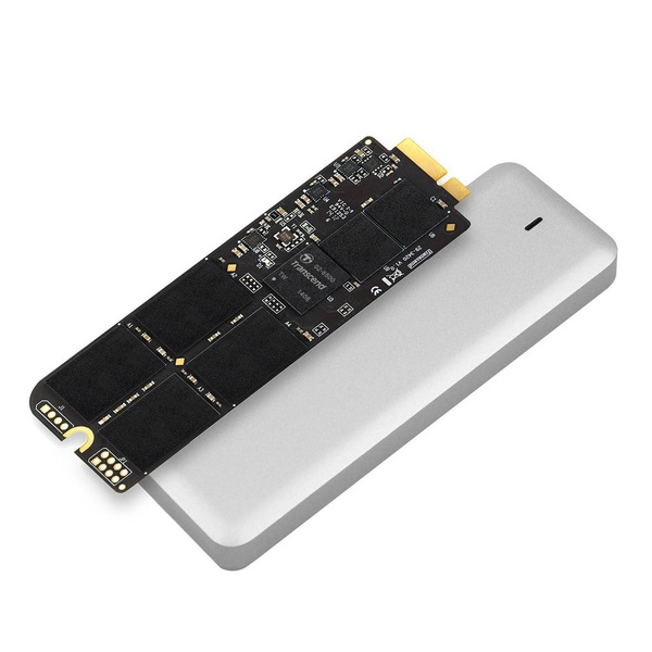 DYSK ZEWNĘTRZNY SSD _ TRANSCEND 480GB _ JETDRIVE 720