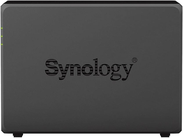 SERWER NAS SYNOLOGY DS723+