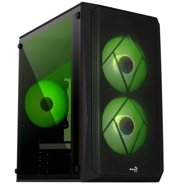 KOMPUTER PC CS-107 7500/P32/S1 WINDOWS 11
