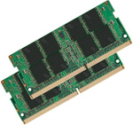 Pamięć RAM SODIMM Crucial 16GB (2x8GB) DDR4 3200MHz CL22 (CT2K8G4SFRA32A) (B)