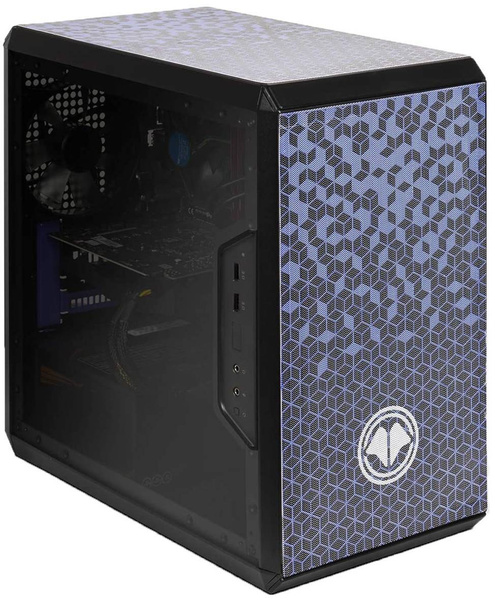 PC MILLENIUM MM1 MINI REKSAI WINDOWS 11 PRO PL