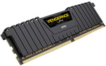 Pamięć RAM Corsair Vengeance LPX 4GB DDR4 3000MHz CL15