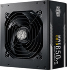 Zasilacz ATX Cooler Master MWE Gold V2 650W (MPE-6501-AFAAG-EU) (B)