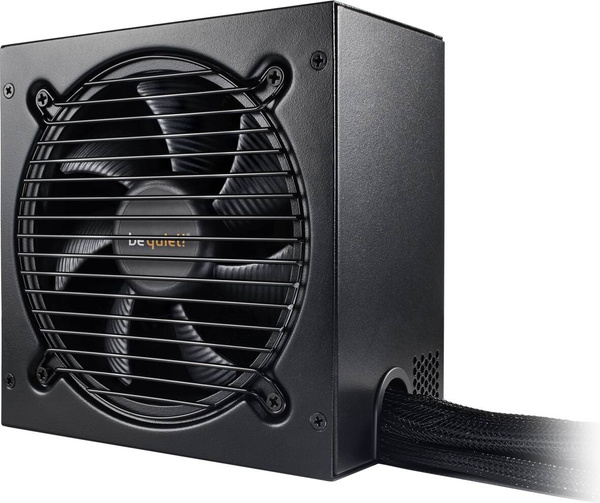 Zasilacz ATX be quiet! Pure Power 11 600W (BN294)