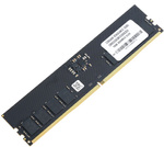 Pamięć Corsair Vengeance DDR5 16GB 6000MHz CL36 CMK32GX5M2E6000Z36/1x16 (U)