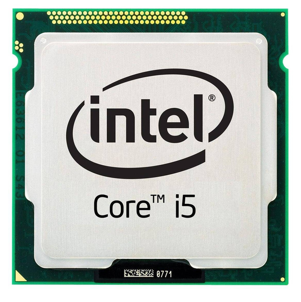 Procesor Intel Core i5-7500 (Socket 1151)