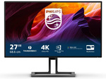 MONITOR PHILIPS 27B1U7903 4K UHD 27 cali 4ms HUB USB 