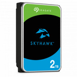 Dysk HDD Seagate SkyHawk 2TB (ST2000VX017)