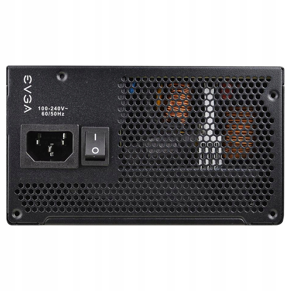 Zasilacz modularny EVGA 220-GT-0850-Y1 850W 24-pin ATX Czarny (220-GT-0850-Y1)