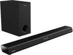 SOUNDBAR + SUBWOOFER GRUNDIG DSB2000