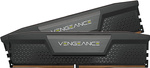 PAMIĘĆ RAM CORSAIR VENGEANCE 64GB (2x32GB) DDR5 6600MHz CMK64GX5M2B6600C32