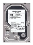 Dysk HDD Western Digital WD80EMZZ 8TB (U)