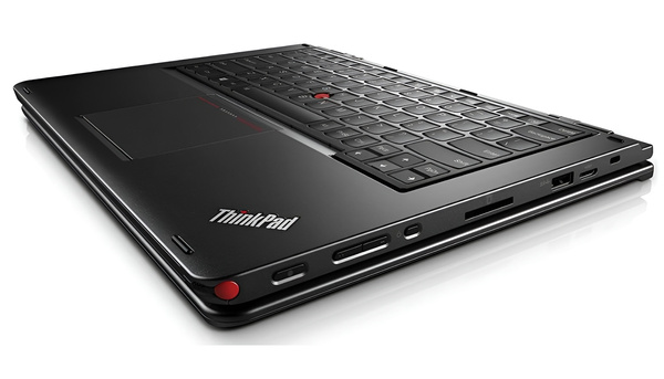 Laptop Lenovo ThinkPad Yoga 20CD-0035GE USZKODZONY