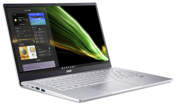 Laptop Acer Swift 3 SF314-43 (U) (W)
