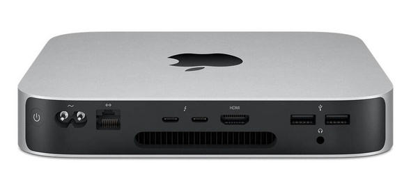 Komputer Apple Mac Mini M1 A2348 2020 8/512 OS Sonoma