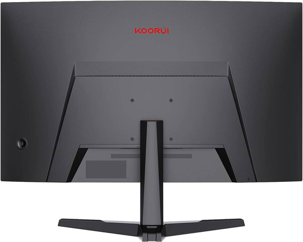 Monitor KOORUI 27E6QC (USZKODZONY)